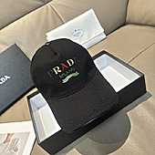 US$31.00 Prada Caps & Hats #777969