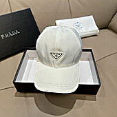 US$31.00 Prada Caps & Hats #777974