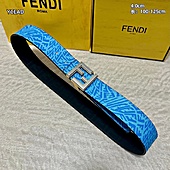 US$58.00 Fendi AAA+ Belts #778504