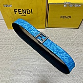 US$58.00 Fendi AAA+ Belts #778505