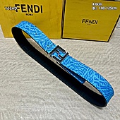 US$58.00 Fendi AAA+ Belts #778506