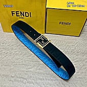 US$58.00 Fendi AAA+ Belts #778507