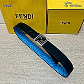 US$58.00 Fendi AAA+ Belts #778508