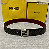 US$58.00 Fendi AAA+ Belts #778513