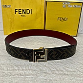 US$58.00 Fendi AAA+ Belts #778514