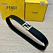 US$61.00 Fendi AAA+ Belts #778520