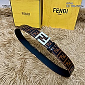 US$61.00 Fendi AAA+ Belts #778527