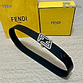 US$61.00 Fendi AAA+ Belts #778529