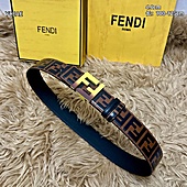 US$61.00 Fendi AAA+ Belts #778532