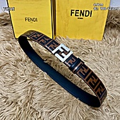 US$61.00 Fendi AAA+ Belts #778533