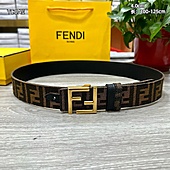US$61.00 Fendi AAA+ Belts #778535
