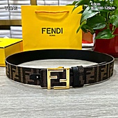 US$61.00 Fendi AAA+ Belts #778538