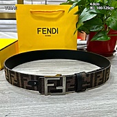 US$61.00 Fendi AAA+ Belts #778539