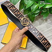 US$61.00 Fendi AAA+ Belts #778541