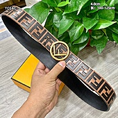US$61.00 Fendi AAA+ Belts #778542