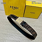 US$61.00 Fendi AAA+ Belts #778598