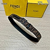 US$61.00 Fendi AAA+ Belts #778601