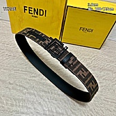 US$61.00 Fendi AAA+ Belts #778602
