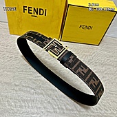 US$61.00 Fendi AAA+ Belts #778603