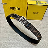 US$61.00 Fendi AAA+ Belts #778604
