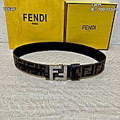US$65.00 Fendi AAA+ Belts #778605