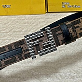 US$92.00 Fendi AAA+ Belts #778607