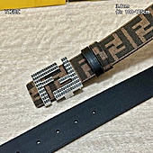 US$92.00 Fendi AAA+ Belts #778607