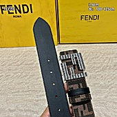 US$92.00 Fendi AAA+ Belts #778607