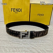 US$92.00 Fendi AAA+ Belts #778608