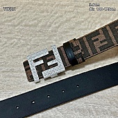 US$92.00 Fendi AAA+ Belts #778608
