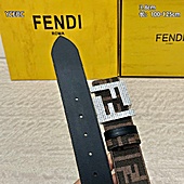 US$92.00 Fendi AAA+ Belts #778608