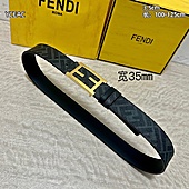 US$54.00 Fendi AAA+ Belts #778609