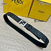 US$54.00 Fendi AAA+ Belts #778610