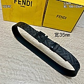 US$54.00 Fendi AAA+ Belts #778612