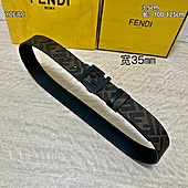 US$54.00 Fendi AAA+ Belts #778613