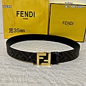 US$54.00 Fendi AAA+ Belts #778614
