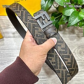 US$54.00 Fendi AAA+ Belts #778650