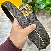 US$54.00 Fendi AAA+ Belts #778651