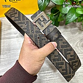 US$54.00 Fendi AAA+ Belts #778652