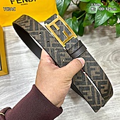 US$54.00 Fendi AAA+ Belts #778653