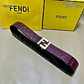 US$58.00 Fendi AAA+ Belts #778654