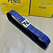 US$58.00 Fendi AAA+ Belts #778655