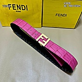 US$58.00 Fendi AAA+ Belts #778656