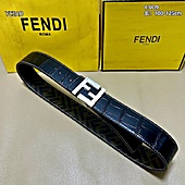 US$58.00 Fendi AAA+ Belts #778657