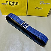 US$58.00 Fendi AAA+ Belts #778662