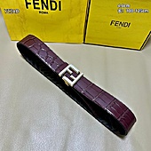 US$58.00 Fendi AAA+ Belts #778663