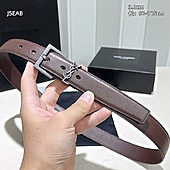 US$50.00 YSL AAA+ Belts #778809