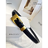 US$46.00 THE ROW AAA+ Belts #778836