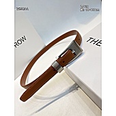 US$46.00 THE ROW AAA+ Belts #778841