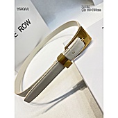 US$46.00 THE ROW AAA+ Belts #778843